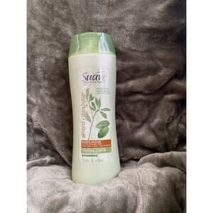 Suave Professionals | Almond & Shea Butter | Shampoo | New Old Stock 12.6 fl.oz